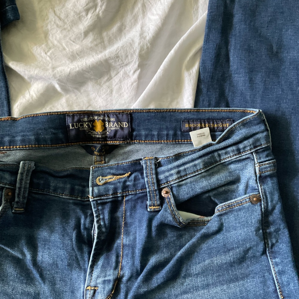 Lucky Brand Women’s Jeans